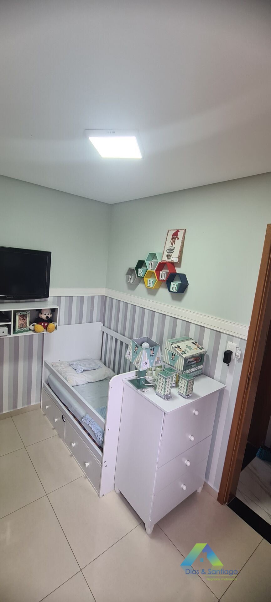 Cobertura à venda com 2 quartos, 110m² - Foto 13