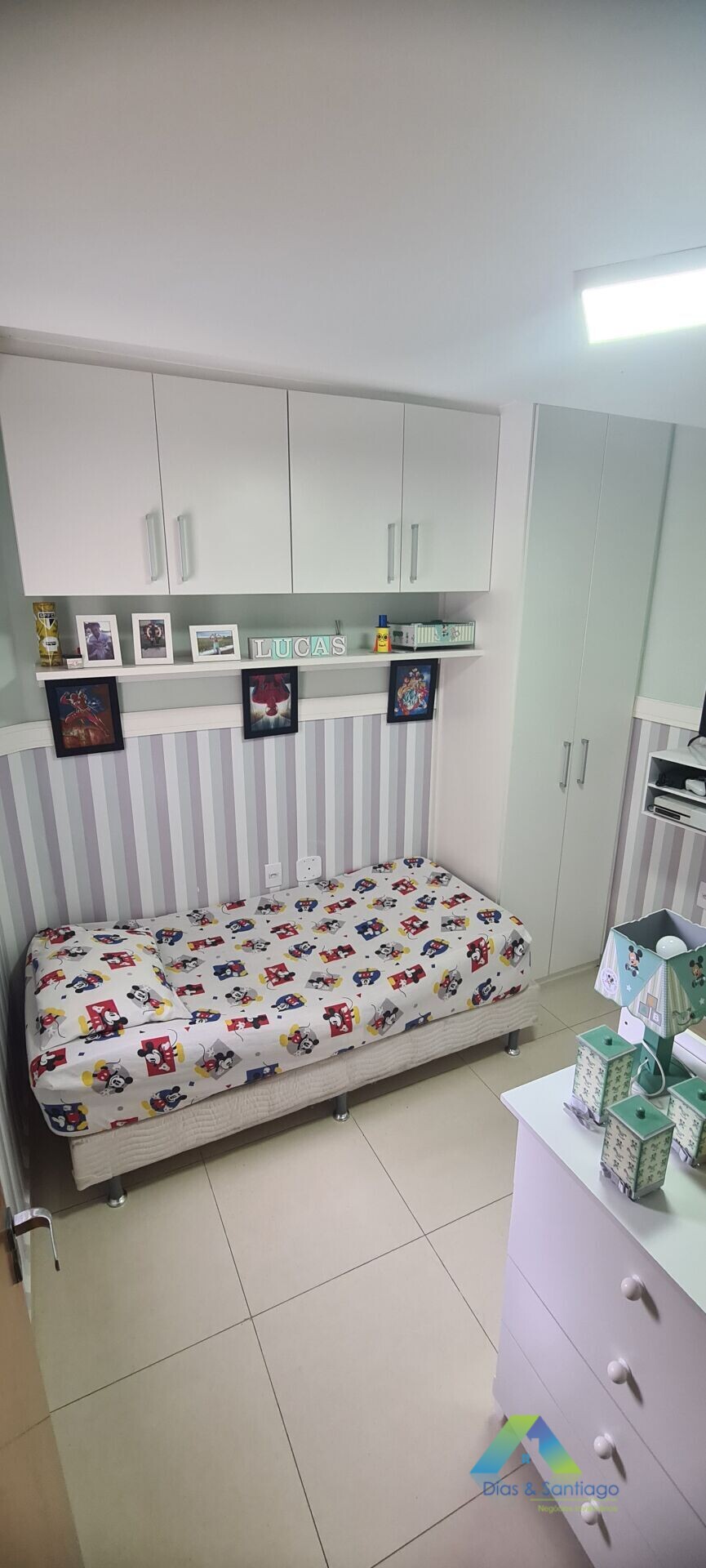 Cobertura à venda com 2 quartos, 110m² - Foto 12