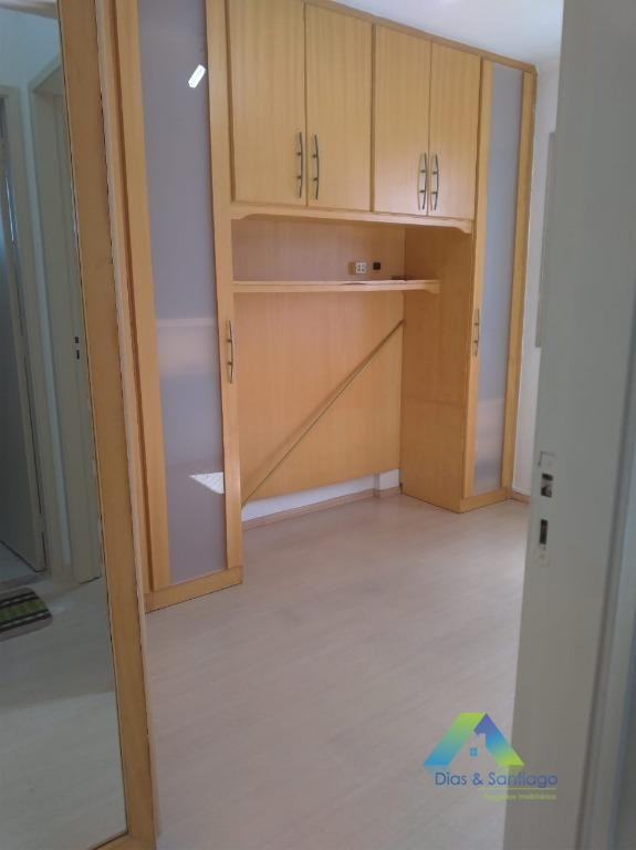 Apartamento à venda com 2 quartos, 60m² - Foto 6