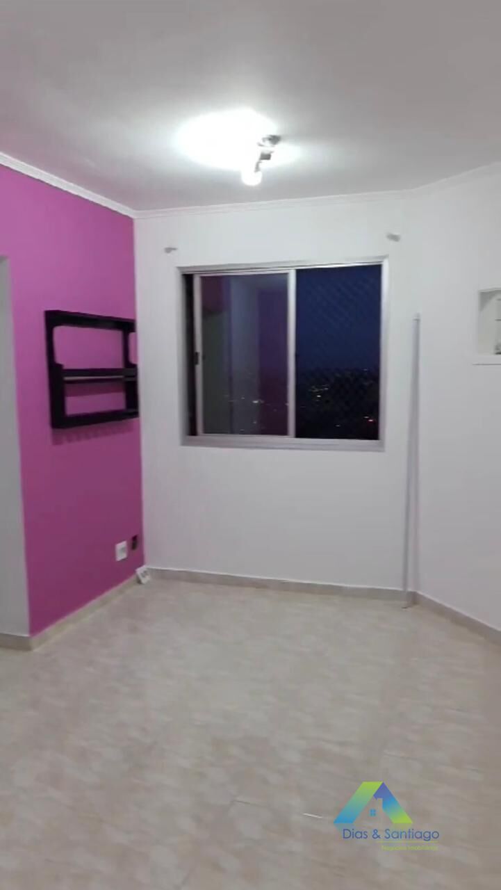 Apartamento à venda com 2 quartos, 60m² - Foto 19