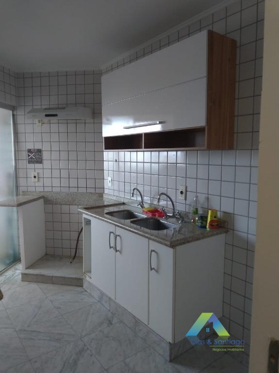 Apartamento à venda com 2 quartos, 60m² - Foto 4