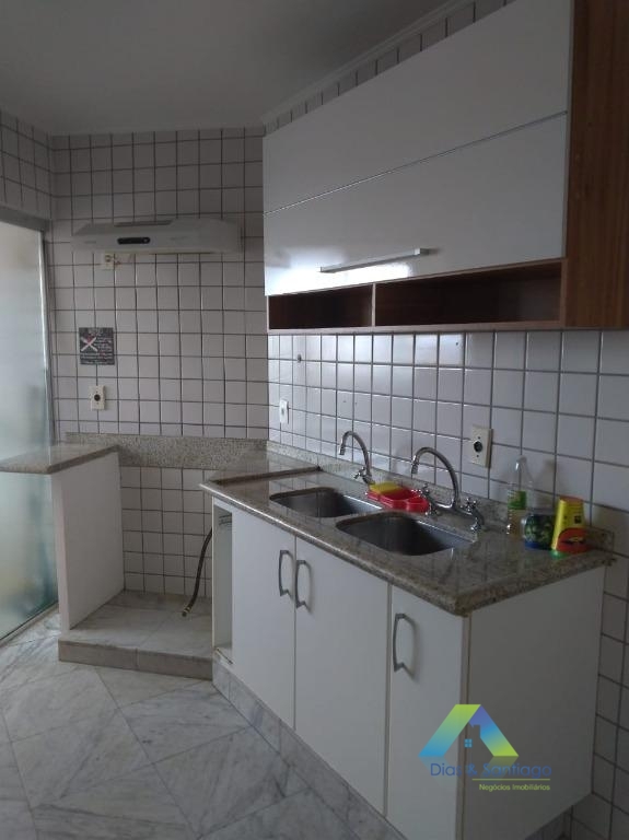 Apartamento à venda com 2 quartos, 60m² - Foto 3