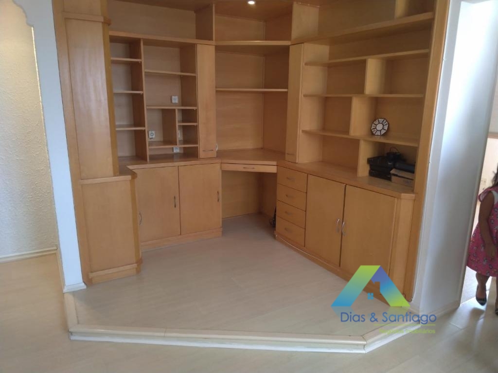 Apartamento à venda com 2 quartos, 60m² - Foto 9