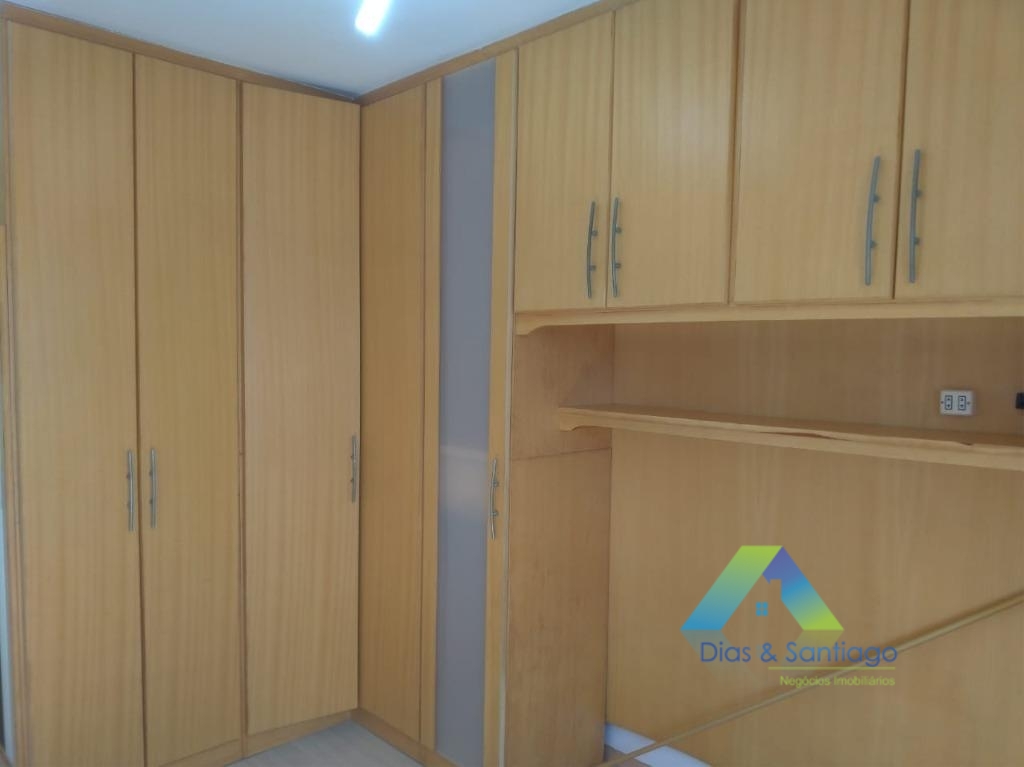 Apartamento à venda com 2 quartos, 60m² - Foto 11