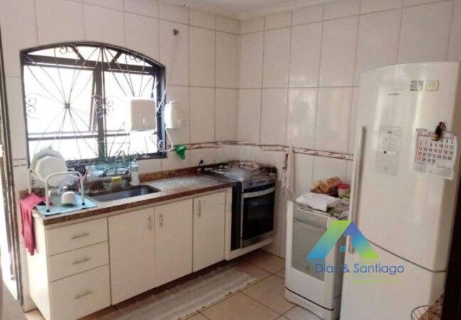 Sobrado à venda com 3 quartos, 153m² - Foto 6