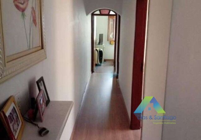 Sobrado à venda com 3 quartos, 153m² - Foto 12