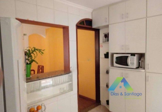 Sobrado à venda com 3 quartos, 153m² - Foto 15