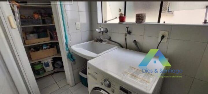 Apartamento à venda com 3 quartos, 93m² - Foto 3