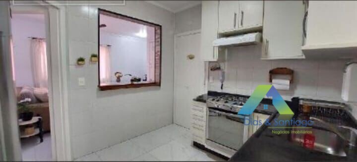 Apartamento à venda com 3 quartos, 93m² - Foto 2