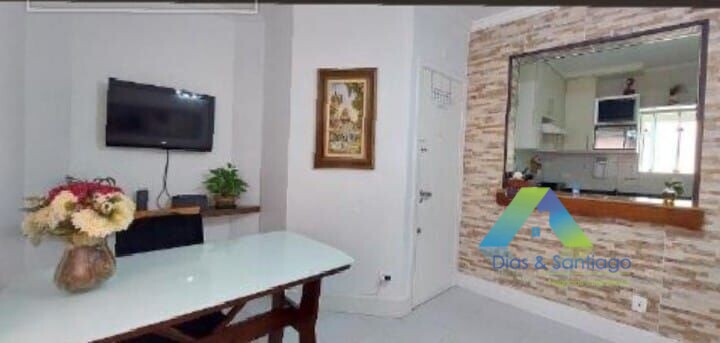 Apartamento à venda com 3 quartos, 93m² - Foto 4