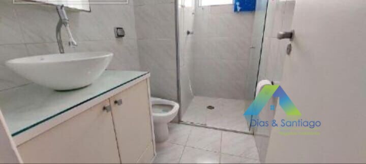 Apartamento à venda com 3 quartos, 93m² - Foto 13