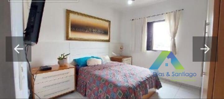 Apartamento à venda com 3 quartos, 93m² - Foto 6