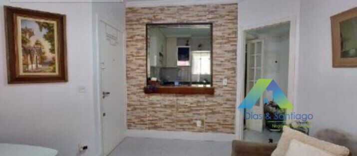 Apartamento à venda com 3 quartos, 93m² - Foto 5