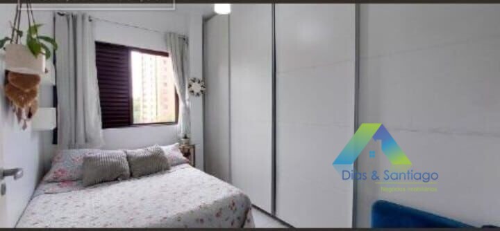 Apartamento à venda com 3 quartos, 93m² - Foto 8