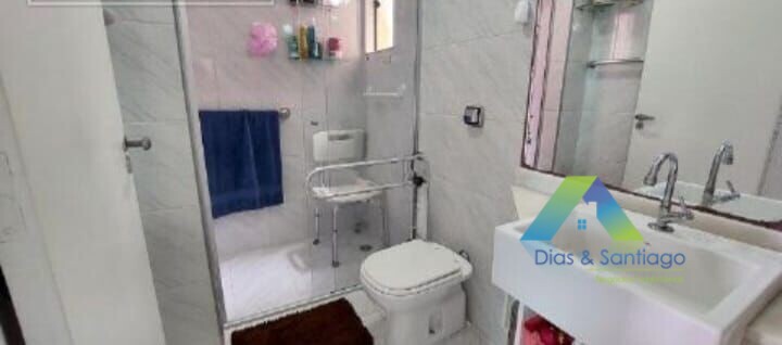 Apartamento à venda com 3 quartos, 93m² - Foto 12