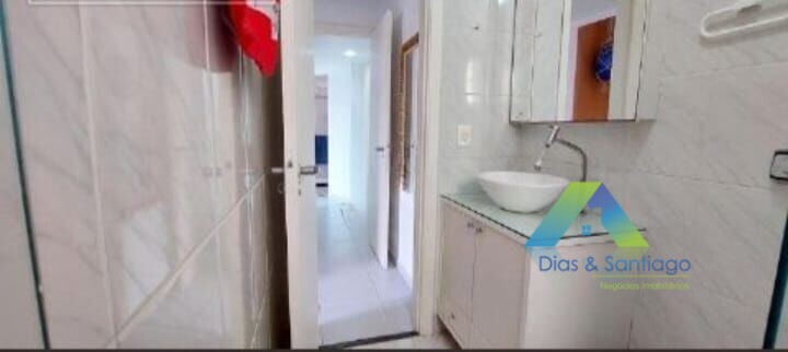 Apartamento à venda com 3 quartos, 93m² - Foto 9