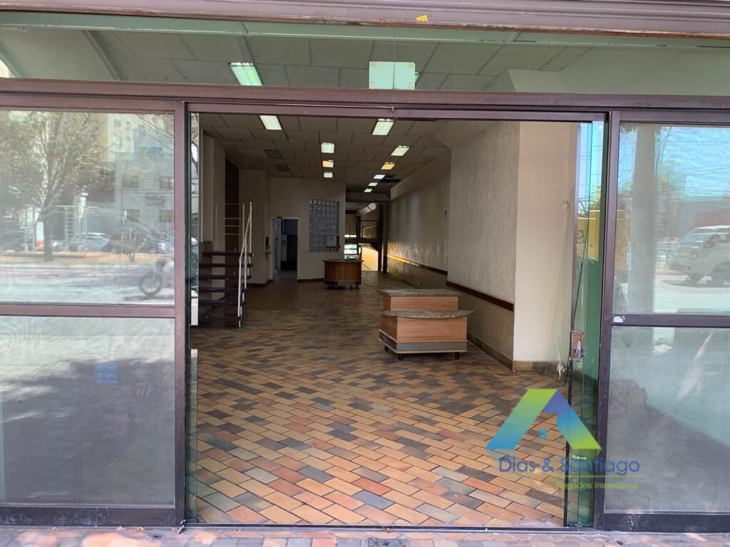 Loja-Salão para alugar, 350m² - Foto 4