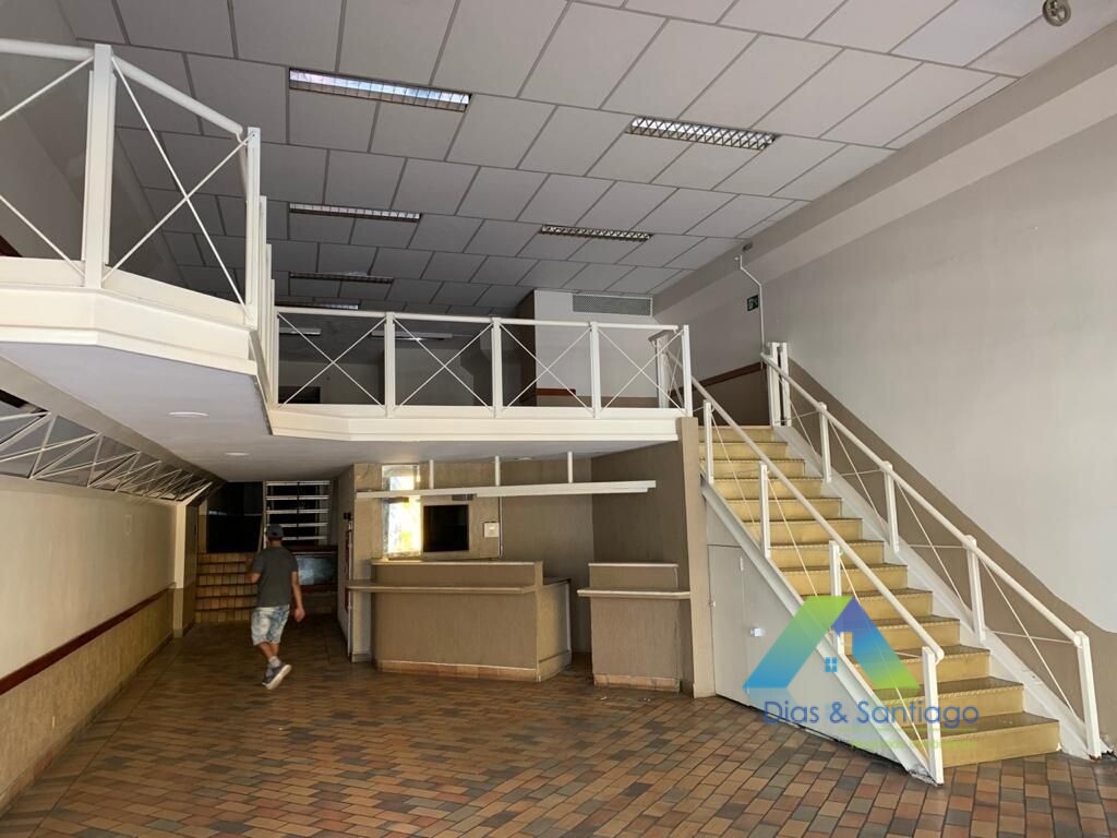 Loja-Salão para alugar, 350m² - Foto 1