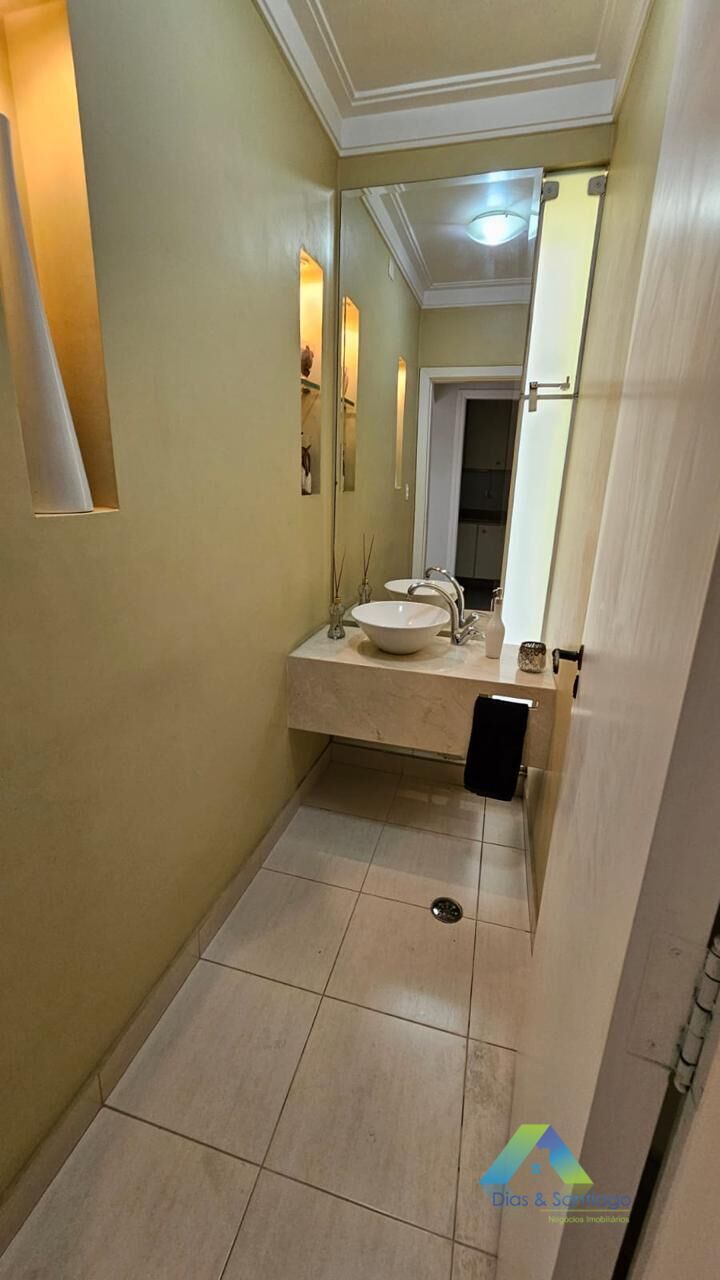 Sobrado à venda com 4 quartos, 270m² - Foto 15