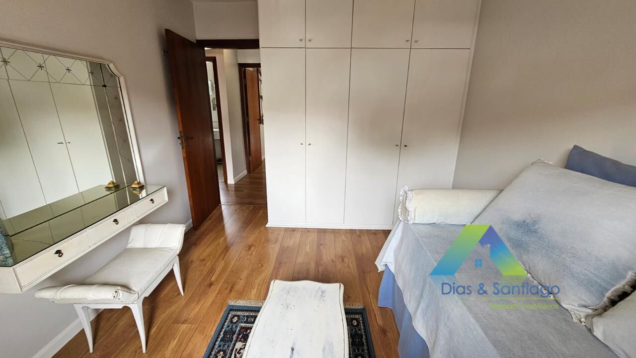 Sobrado à venda com 4 quartos, 270m² - Foto 21