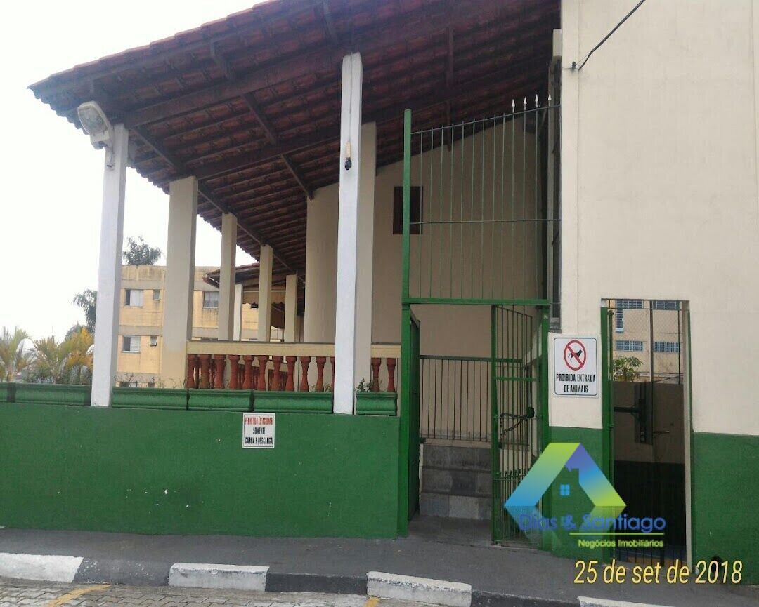 Sobrado à venda com 4 quartos, 270m² - Foto 46