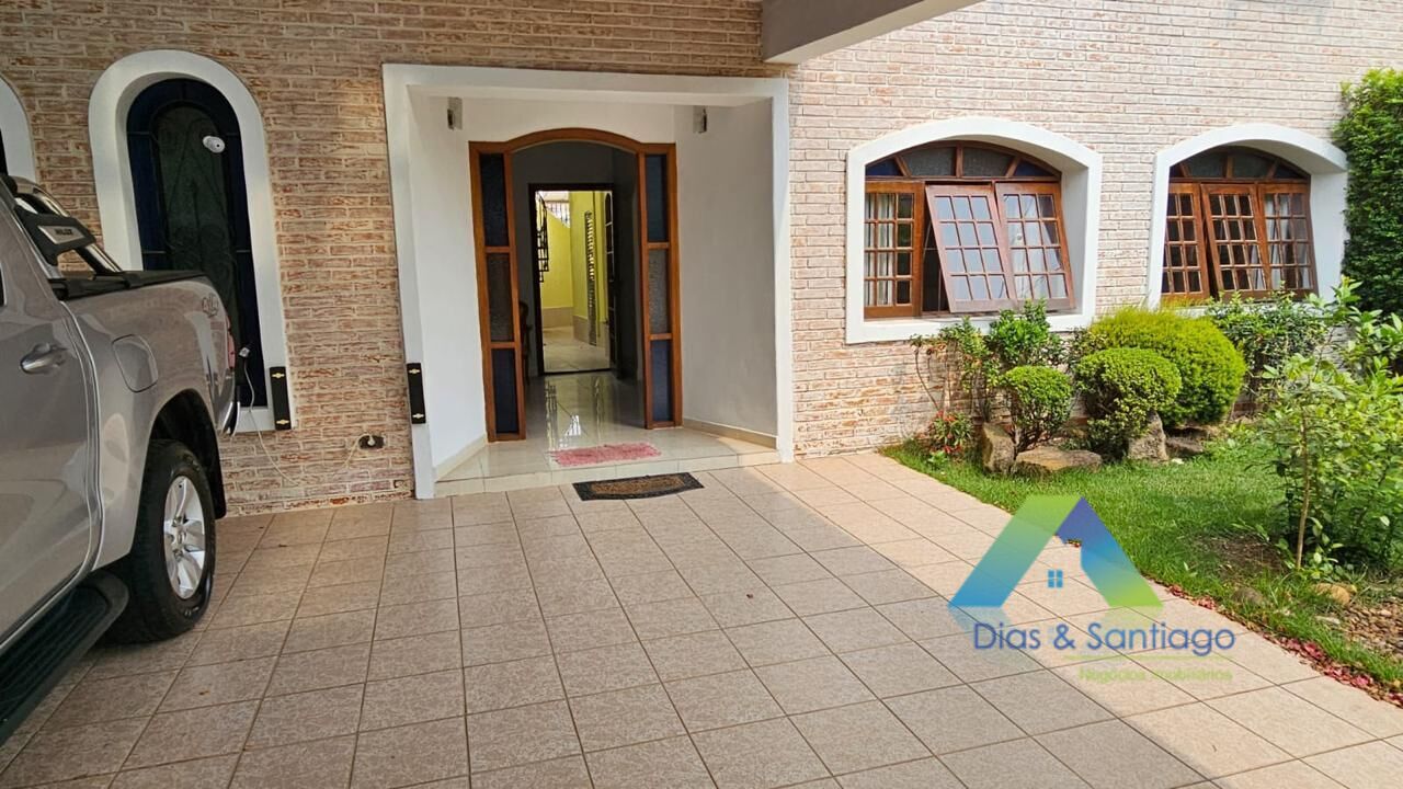 Sobrado à venda com 4 quartos, 270m² - Foto 6