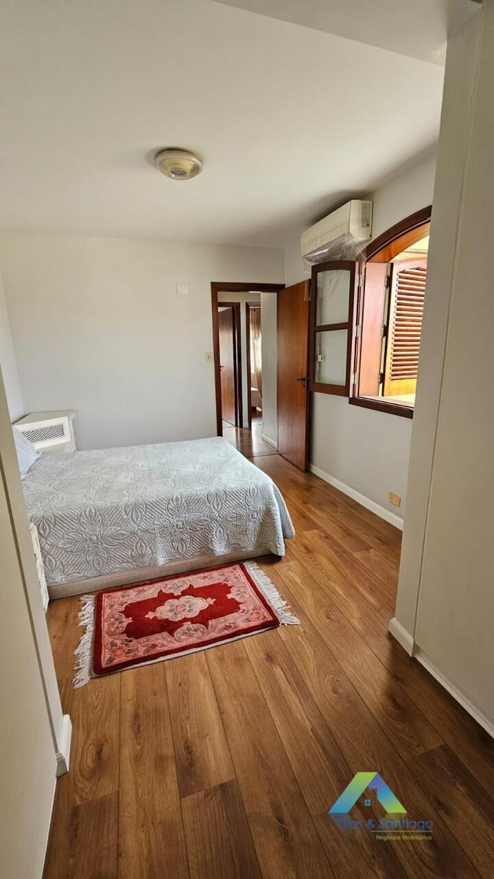 Sobrado à venda com 4 quartos, 270m² - Foto 20