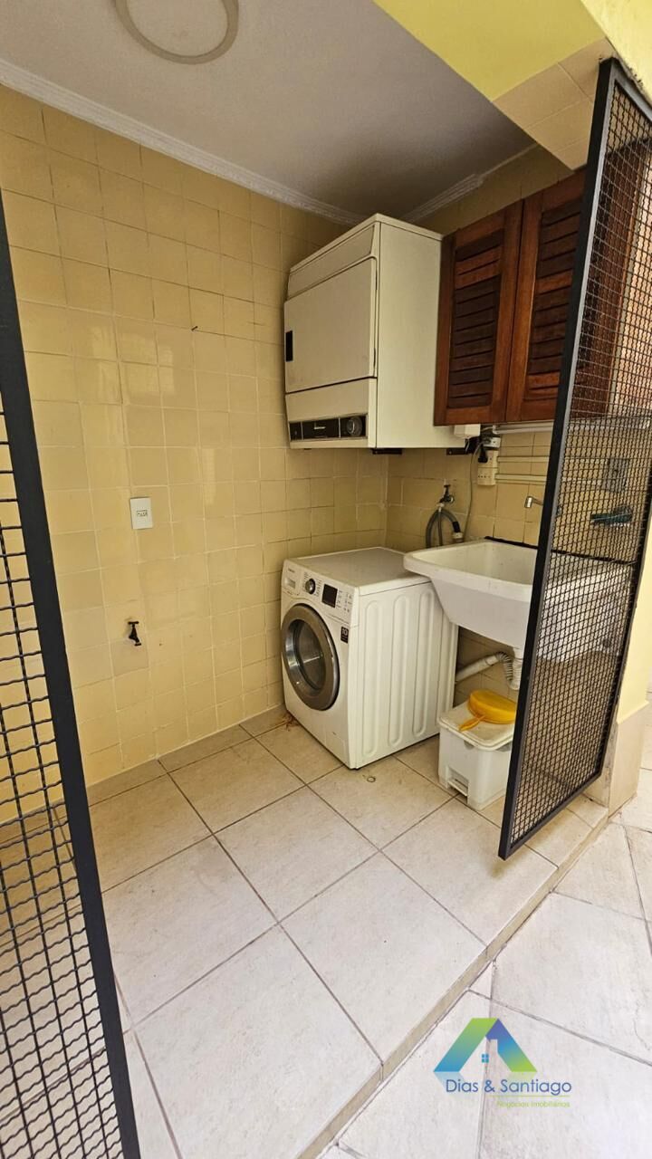 Sobrado à venda com 4 quartos, 270m² - Foto 31