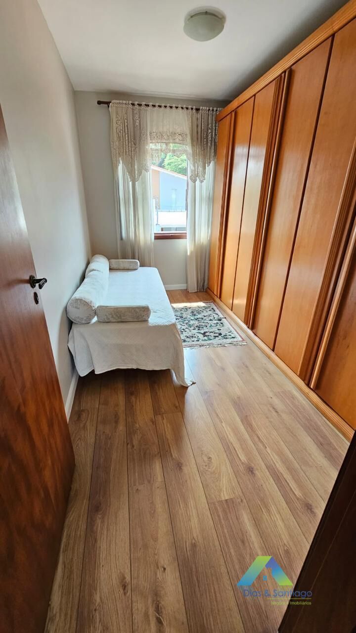 Sobrado à venda com 4 quartos, 270m² - Foto 24