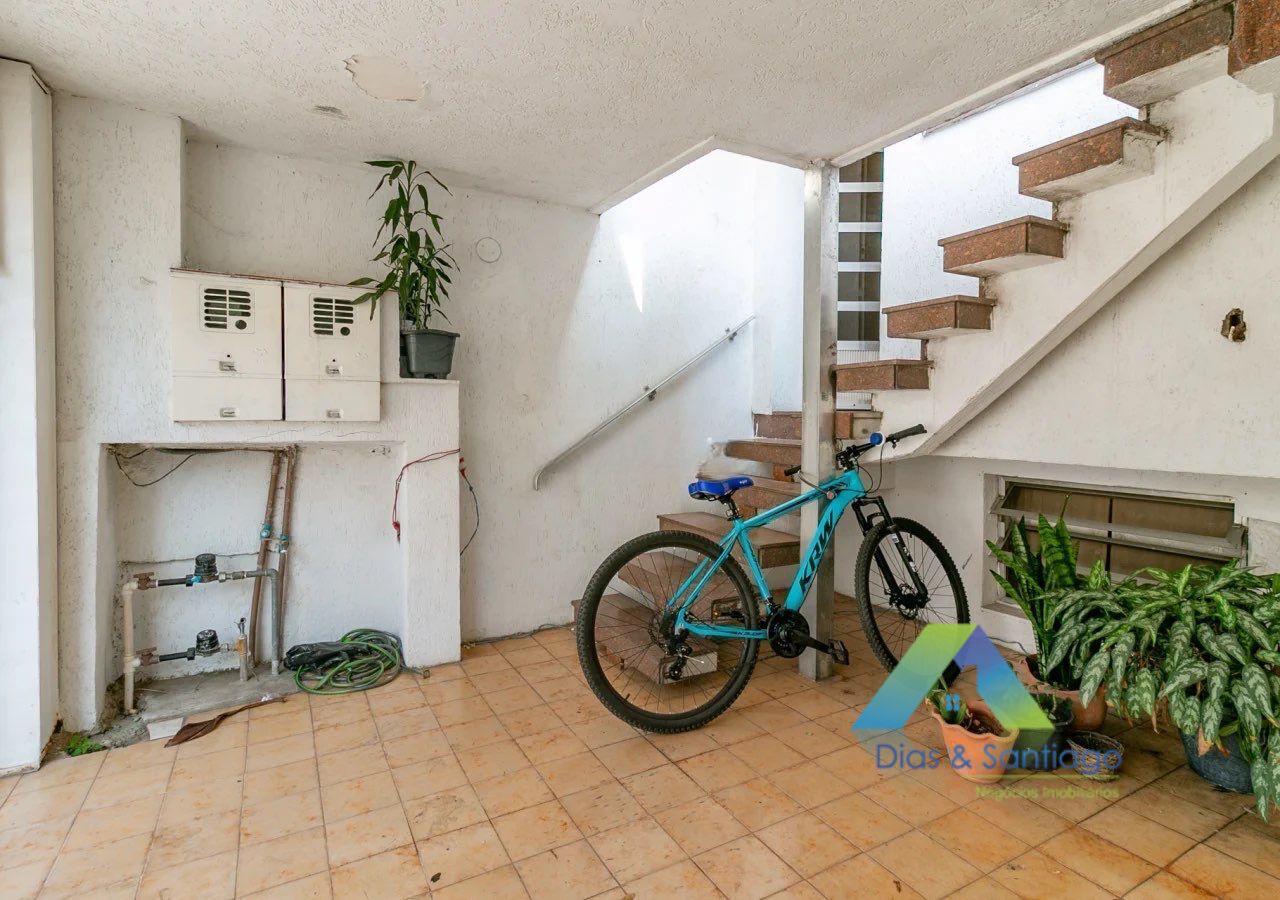 Casa, 3 quartos, 200 m² - Foto 10