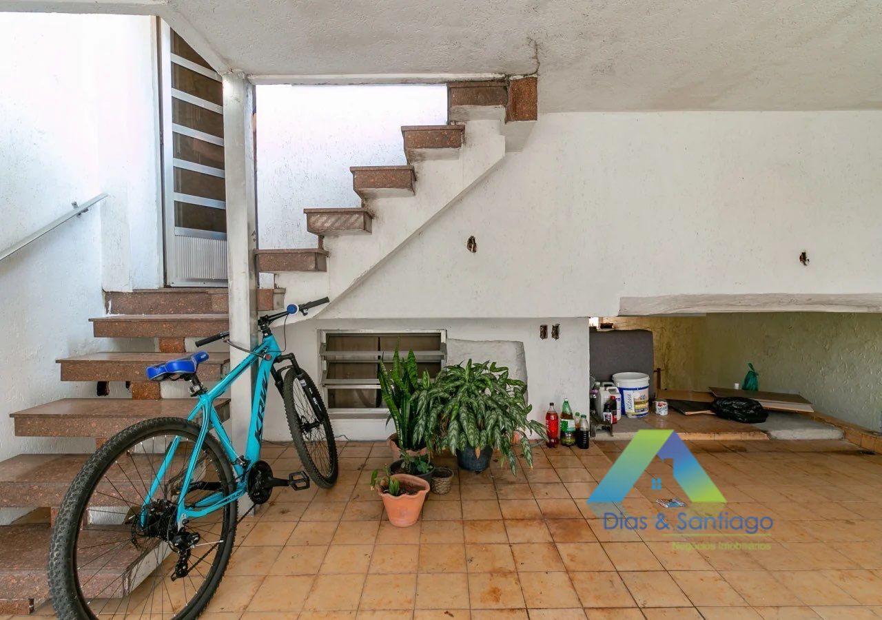 Casa, 3 quartos, 200 m² - Foto 11