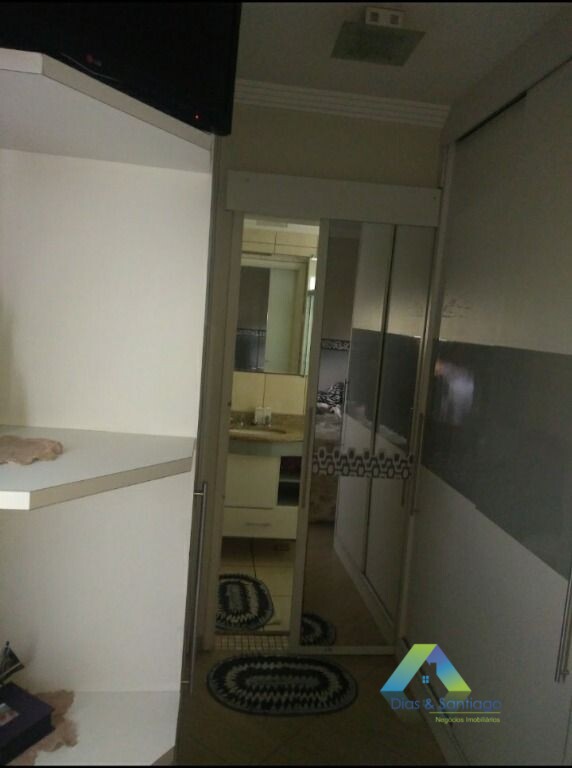 Apartamento à venda com 3 quartos, 94m² - Foto 2