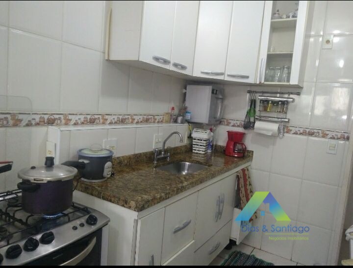 Apartamento à venda com 3 quartos, 94m² - Foto 5