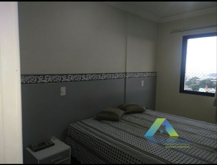 Apartamento à venda com 3 quartos, 94m² - Foto 10