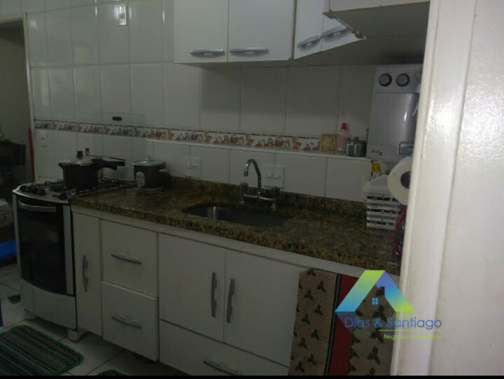 Apartamento à venda com 3 quartos, 94m² - Foto 6