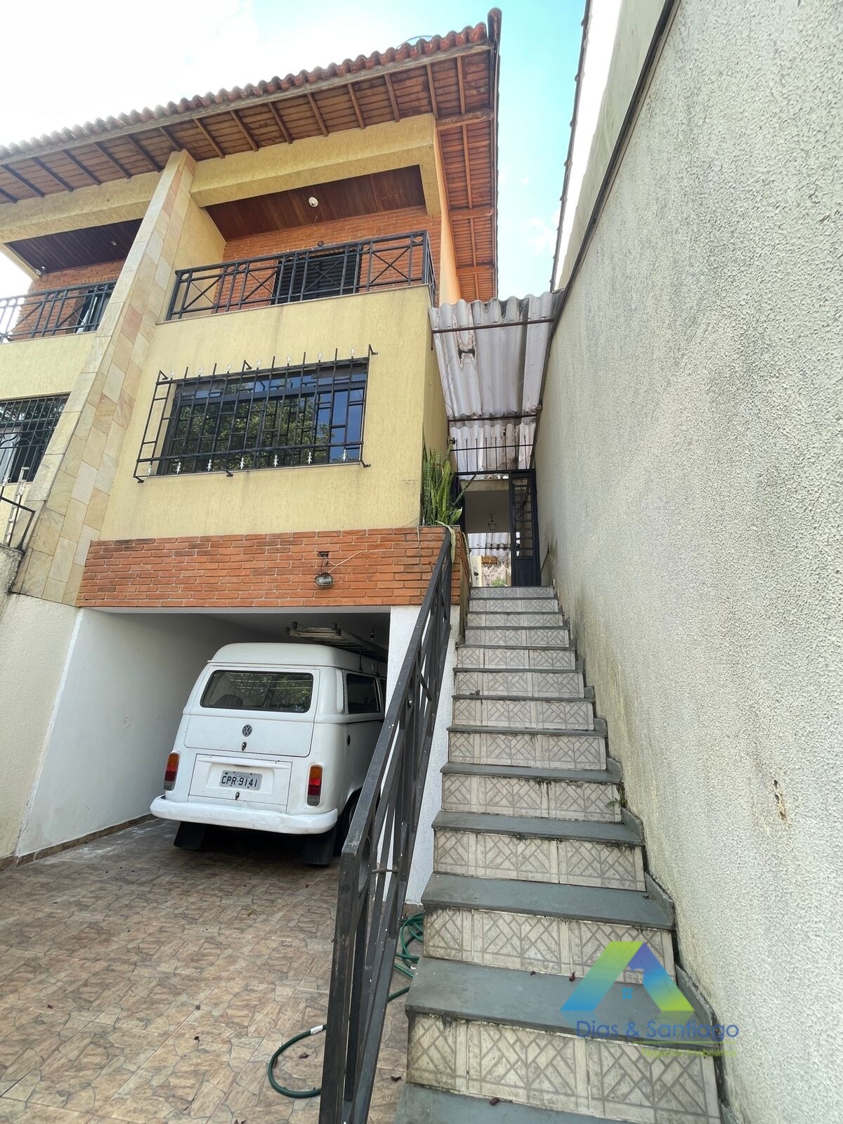 Sobrado à venda com 3 quartos, 159m² - Foto 21