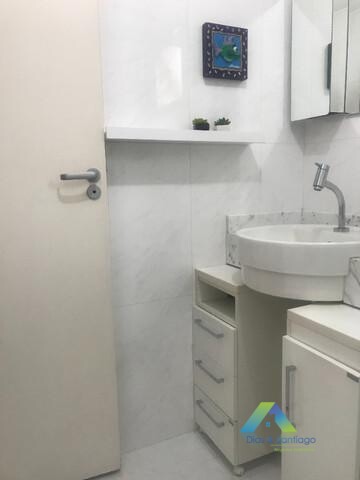 Apartamento à venda com 2 quartos, 50m² - Foto 8