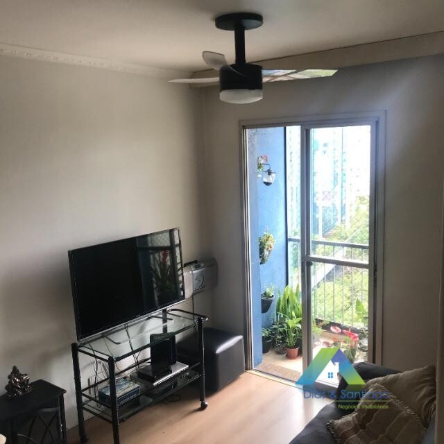 Apartamento à venda com 2 quartos, 50m² - Foto 17