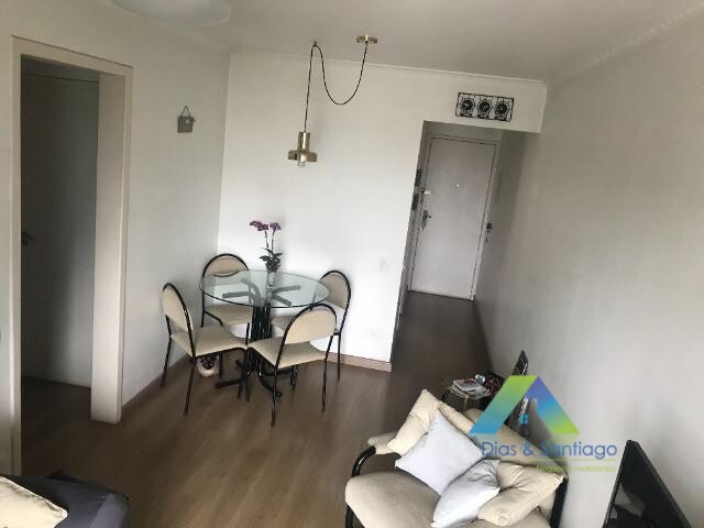 Apartamento à venda com 2 quartos, 50m² - Foto 18