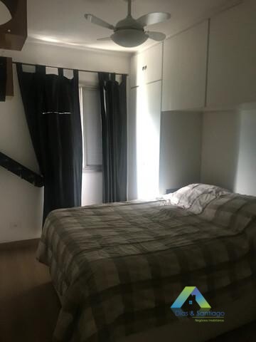 Apartamento à venda com 2 quartos, 50m² - Foto 13