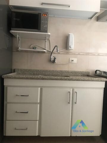 Apartamento à venda com 2 quartos, 50m² - Foto 5