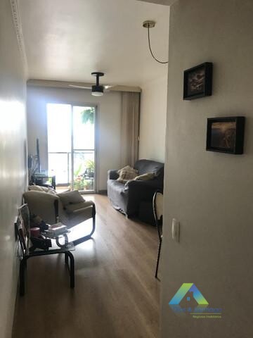 Apartamento à venda com 2 quartos, 50m² - Foto 19