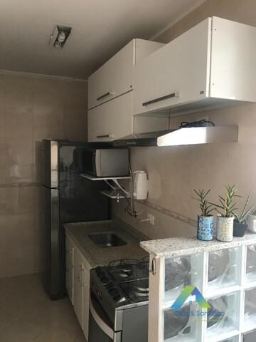 Apartamento à venda com 2 quartos, 50m² - Foto 6