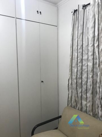 Apartamento à venda com 2 quartos, 50m² - Foto 10