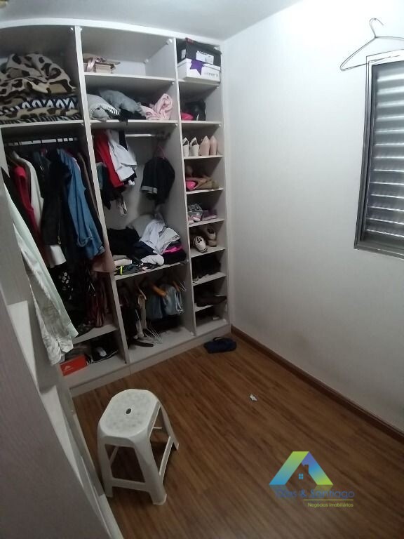 Sobrado à venda com 3 quartos, 110m² - Foto 12