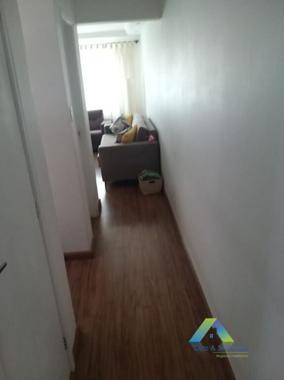 Sobrado à venda com 3 quartos, 110m² - Foto 8