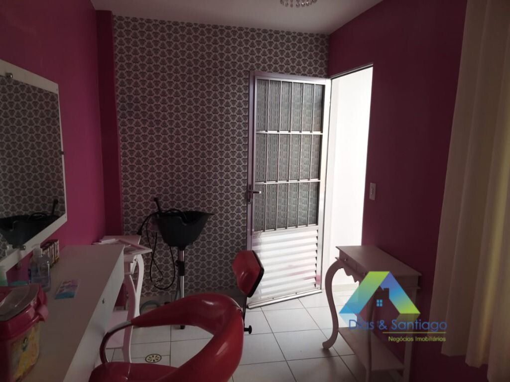 Sobrado à venda com 3 quartos, 110m² - Foto 21