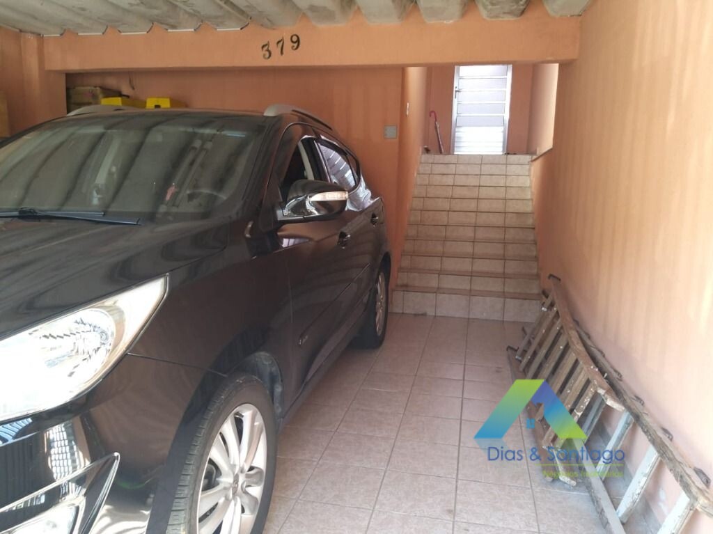 Sobrado à venda com 3 quartos, 110m² - Foto 27