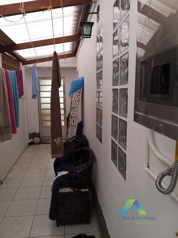 Sobrado à venda com 3 quartos, 110m² - Foto 22