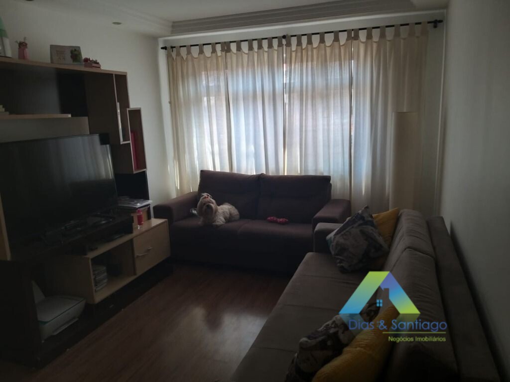 Sobrado à venda com 3 quartos, 110m² - Foto 6